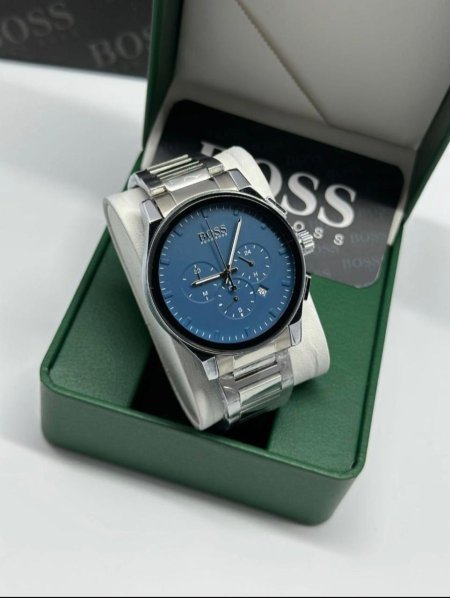 ساعة Boss شبابي